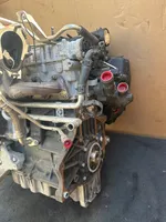 Volkswagen Tiguan Engine CAV