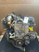 Volkswagen Tiguan Engine CAV