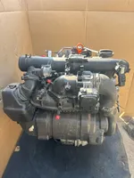 Volkswagen Tiguan Engine CAV