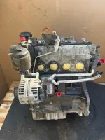 Volkswagen Touran I Engine BLG