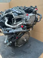 Audi A6 S6 C7 4G Moottori CGL