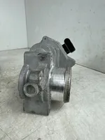 Volkswagen Touran II Throttle valve 03L128063L
