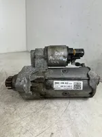 Volkswagen Golf VII Starter motor 02E911022C