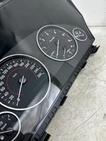 BMW 3 F30 F35 F31 Speedometer (instrument cluster) 9232893