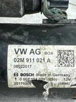 Volkswagen Transporter - Caravelle T6 Starter motor 02M911021A