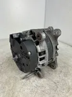 Volkswagen PASSAT B7 Generator/alternator 03L903024F