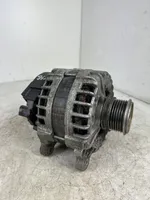 Volkswagen PASSAT B7 Generator/alternator 03L903024F