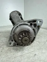 Volkswagen PASSAT B7 Starter motor 02E911023Q