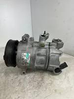 Volkswagen Touran II Ilmastointilaitteen kompressorin pumppu (A/C) 5N0820803H