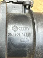 Volkswagen Tiguan Ilmamassan virtausanturi 06J906461B