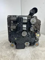 Volkswagen Golf VI Transmission gearbox valve body 02E927770AD