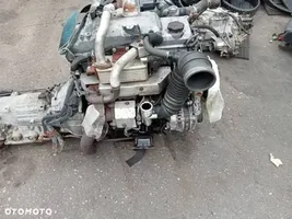 Mitsubishi Pajero Engine 4m41