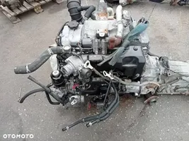 Mitsubishi Pajero Engine 4m41