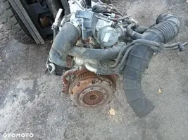 KIA Venga Moteur d4fc