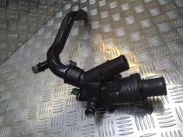 Ford Kuga I Thermostat / Thermostatgehäuse 9682141580