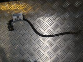 Ford Kuga I Negative earth cable (battery) AV4T14301