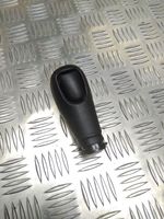 Nissan X-Trail T32 Gear lever shifter trim leather/knob 