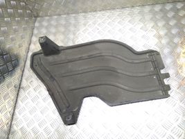 Audi A3 S3 8V Protector/cubierta de la carrocería inferior trasera 5Q0825206K