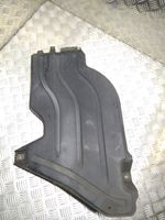 Audi A3 S3 8V Protector/cubierta de la carrocería inferior trasera 5Q0825206K