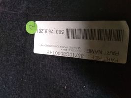 Hyundai i20 (GB IB) Tapis de coffre 85710C8000