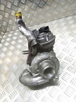 Citroen C4 Aircross Turboahdin 9686120680