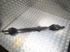 Toyota Prius (XW30) Front driveshaft 