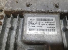 Ford C-MAX II Komputer / Sterownik ECU silnika 28305898