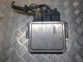 Ford C-MAX II Centralina/modulo motore ECU 28305898