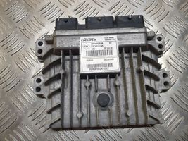 Dacia Duster Komputer / Sterownik ECU silnika 237100703R