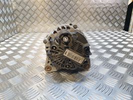 Dacia Duster Generatore/alternatore 2607395B