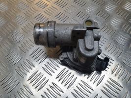 Dacia Duster Throttle valve 8200614985