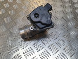 Dacia Duster Throttle valve 8200614985