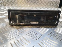 Dacia Duster Panel / Radioodtwarzacz CD/DVD/GPS YJ1145E00