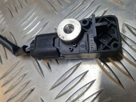 Dacia Duster Airbag deployment crash/impact sensor 8200385078