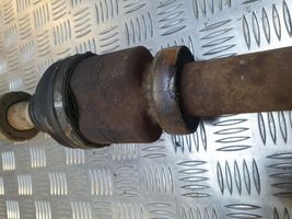 Ford C-MAX II Front driveshaft 