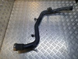 Audi Q7 4L Tube d'admission de tuyau de refroidisseur intermédiaire 7L6145795S