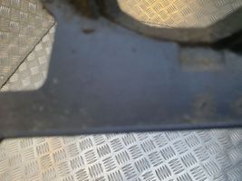 Audi A5 8T 8F Couvre-soubassement avant 8K0863190B