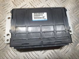 Peugeot iOn Other control units/modules 9486A012