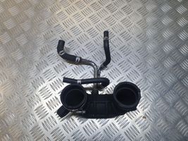 Suzuki Swift Intercooler hose/pipe 