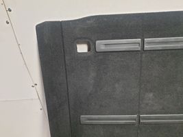 Citroen C5 Trunk/boot floor carpet liner 96819426ZD