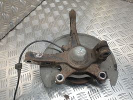 Peugeot iOn Rodamiento de cubo de rueda delantera 0265008370