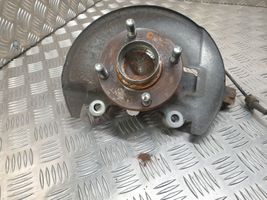 Peugeot iOn Rodamiento de cubo de rueda delantera 0265008370