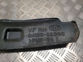 Hyundai i40 Supporto/guarnizione in poliuretano espanso del parafango 841263Z000