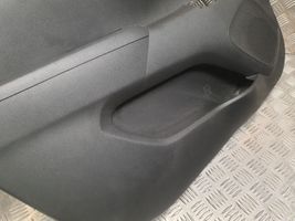 Toyota Aygo AB40 Boczki / Poszycie drzwi przednich 676200H180