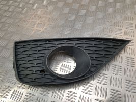 Seat Ibiza IV (6J,6P) Grille inférieure de pare-chocs avant 6J0853665A