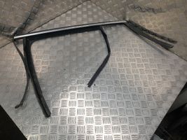 Volkswagen Tiguan Guarnizione in gomma finestrino/vetro portiera posteriore 5N0839431H