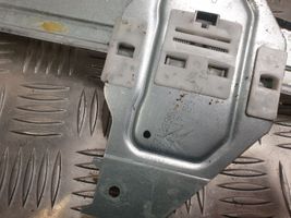 Citroen C3 Fensterheber mechanisch Tür hinten 9683128980