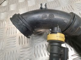 Citroen C3 Sfiato/tubo di sfiato/tubo flessibile 9673593580