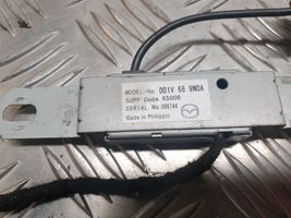 Mazda CX-3 Amplificatore antenna DD1V669N0A