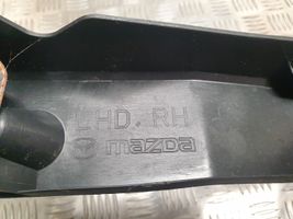 Mazda CX-3 Cornice vano portaoggetti DB2H64275